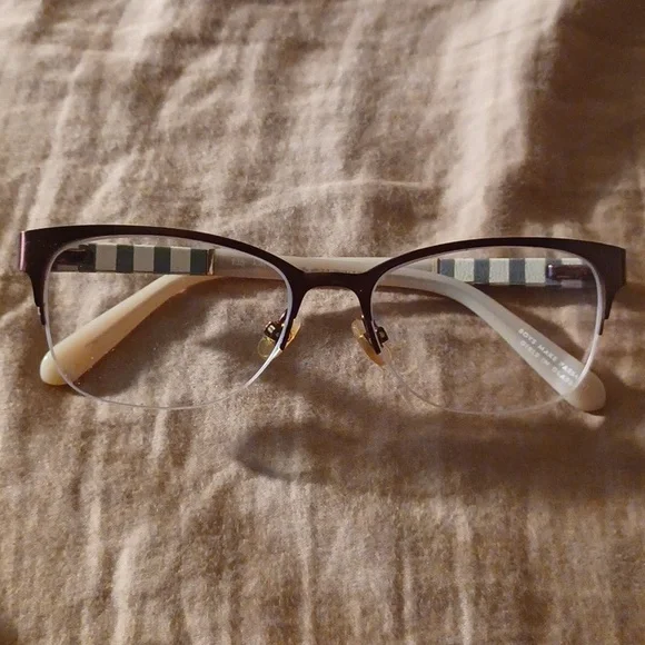 Kate spade glasses - Picture 2 of 5